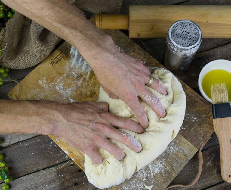 Fat Mamma's Woodfired Pizza