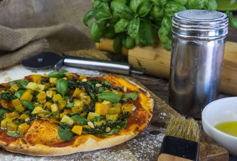 Fat Mamma's Woodfired Pizza