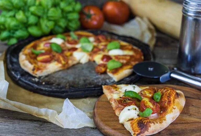 Fat Mamma's Woodfired Pizza
