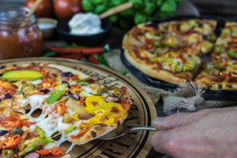 Fat Mamma's Woodfired Pizza