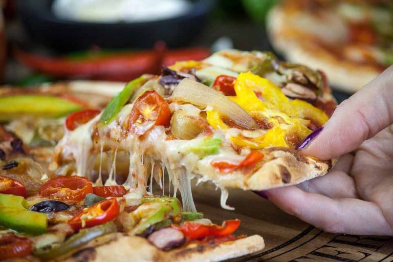 Fat Mamma's Woodfired Pizza