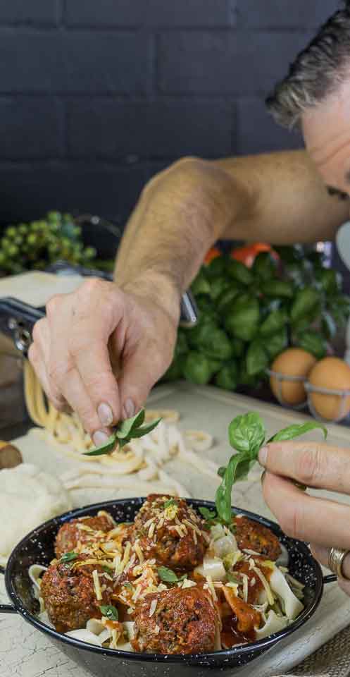 Fat Mamma's Woodfired Pizza